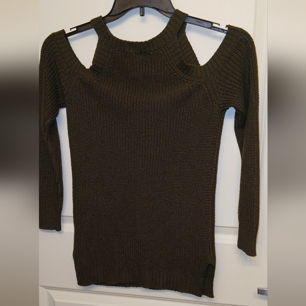 Pink republic, small, brown